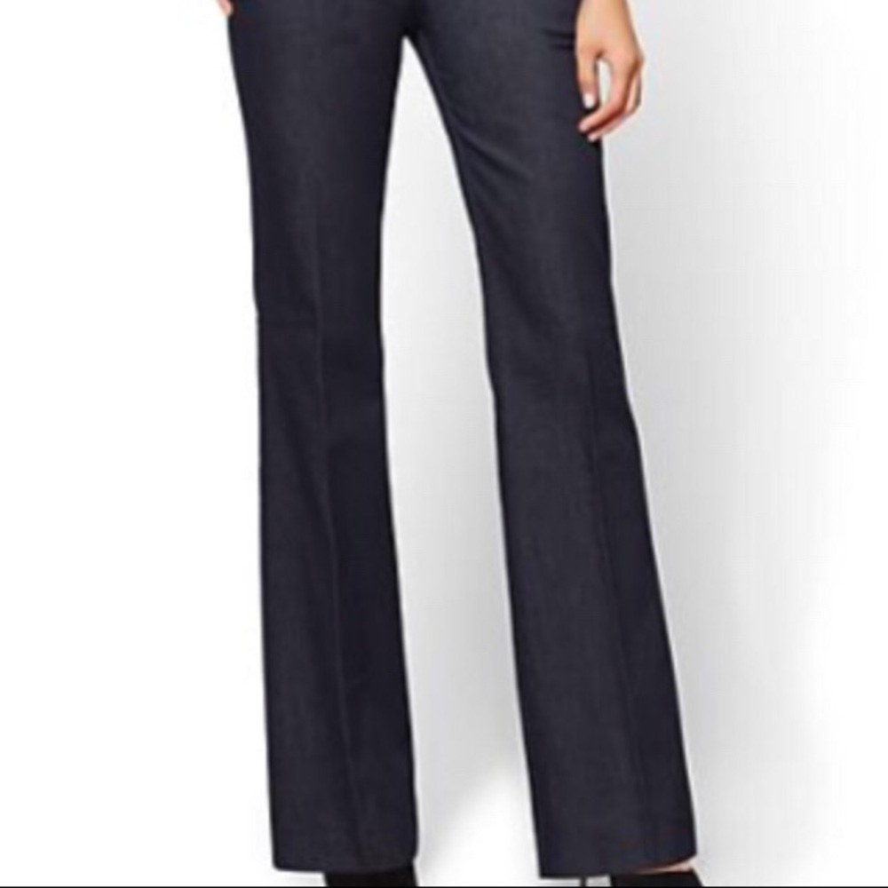 New York and Company trousers Bundle